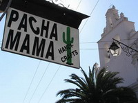 Pacha Mama Handicrafts